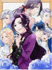 墨色回声 午夜精品视频漫画改编